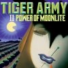 Tiger Army - II: Power Of Moonlite (CD)